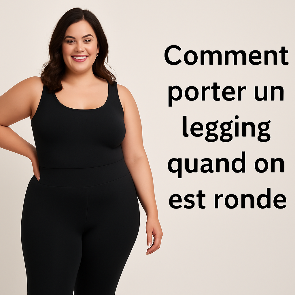 Comment-porter-un-legging-quand-on-est-ronde La Caverne de Balthazar