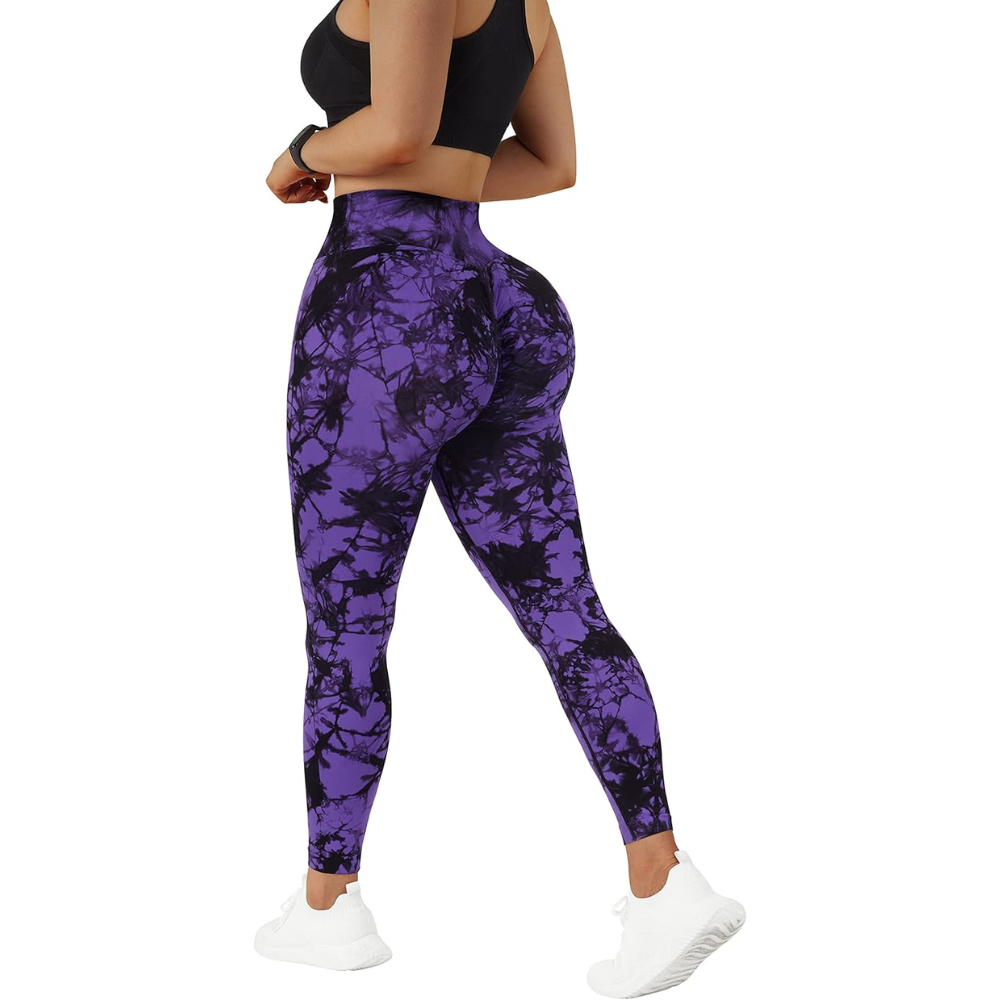 Legging de relaxation