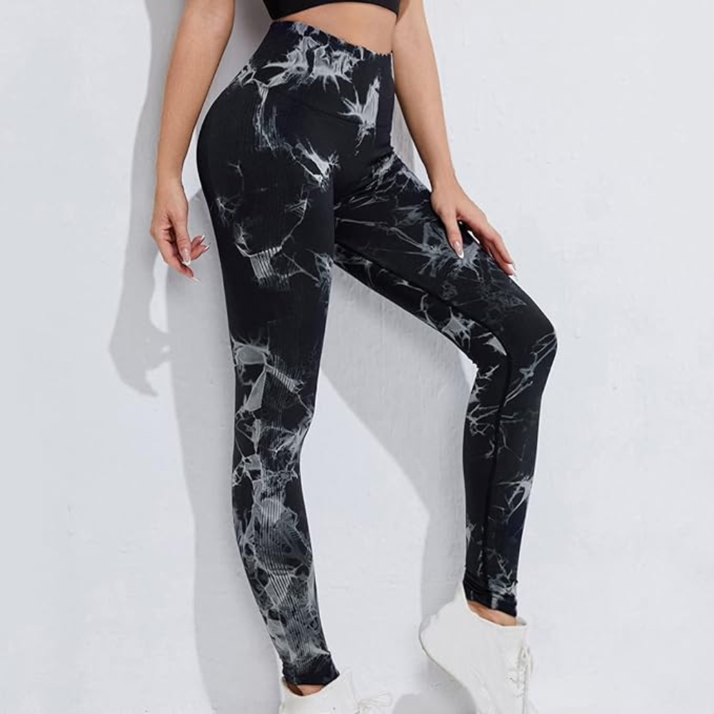 Legging de yoga sans couture