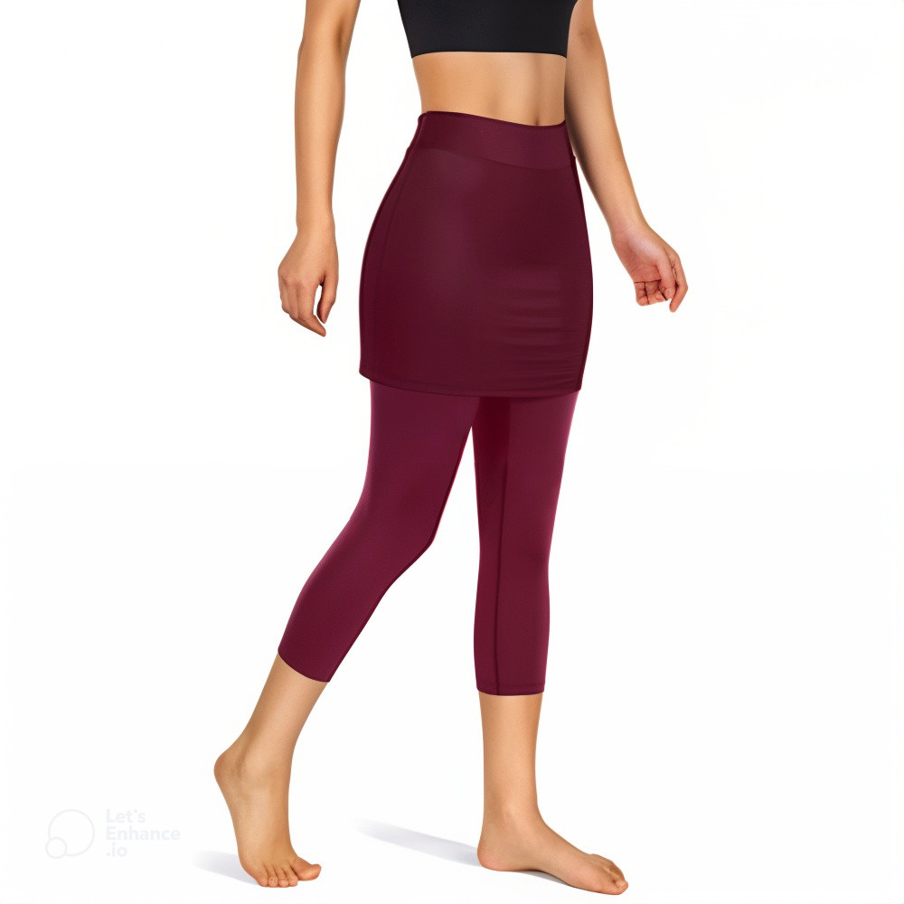 Legging de yoga
