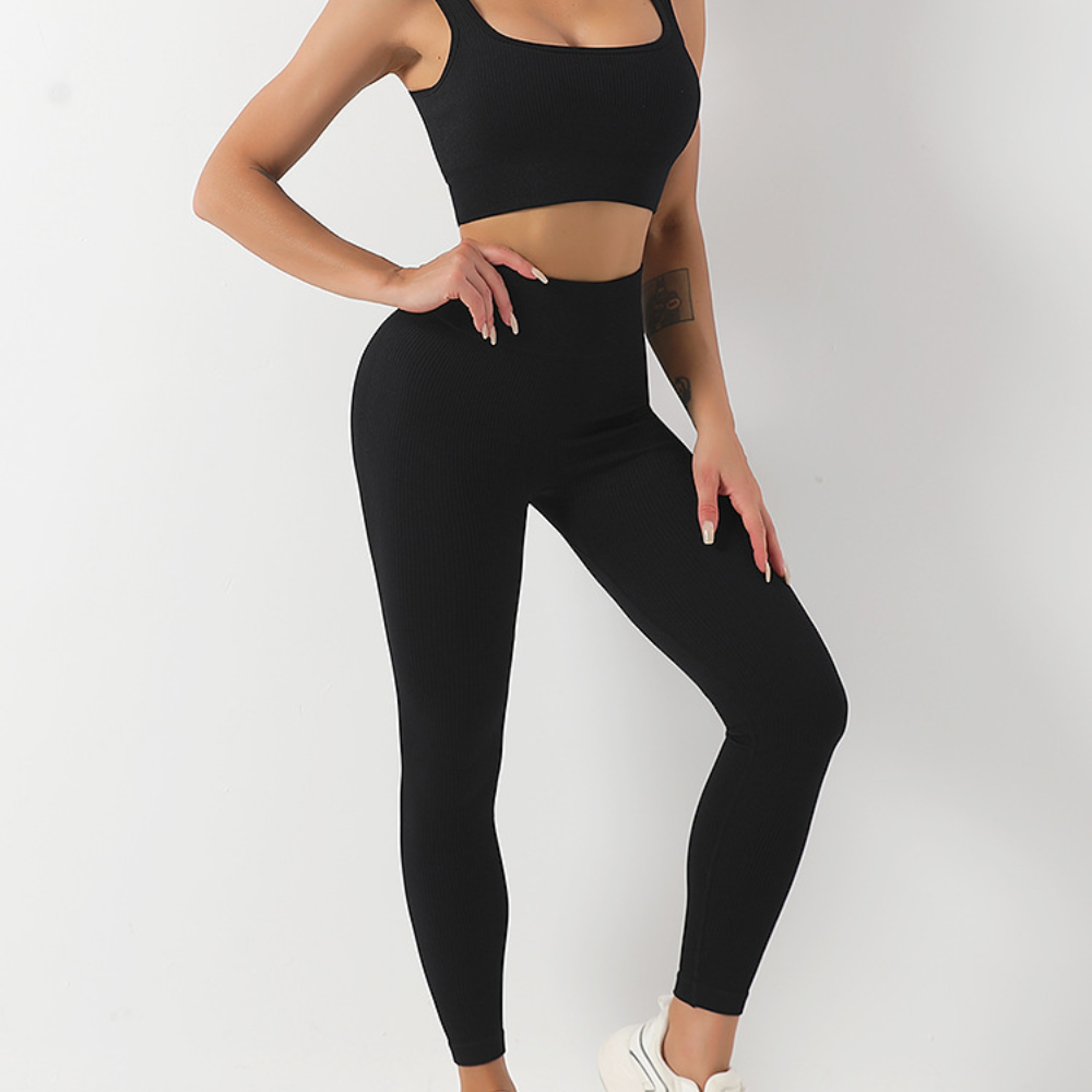 Ensemble streetwear 2 pièces
