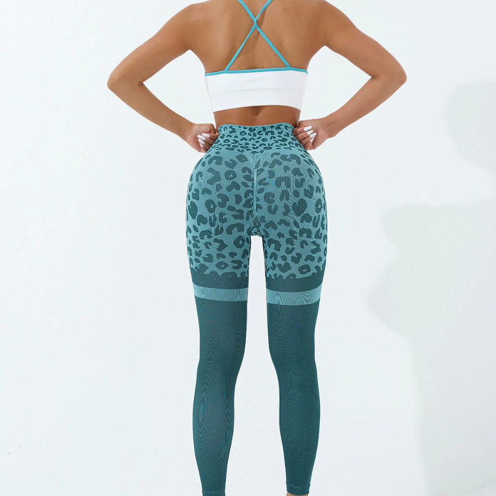 Legging décontractée