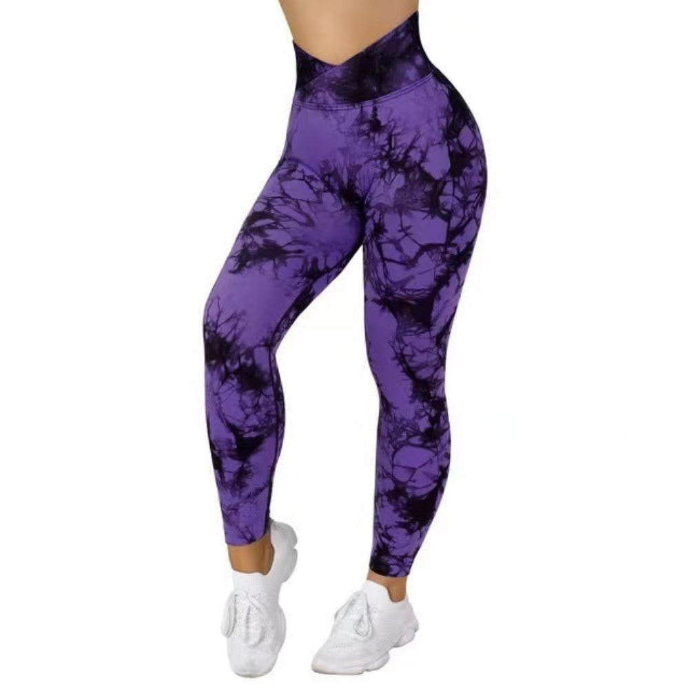 Legging de yoga pour femme