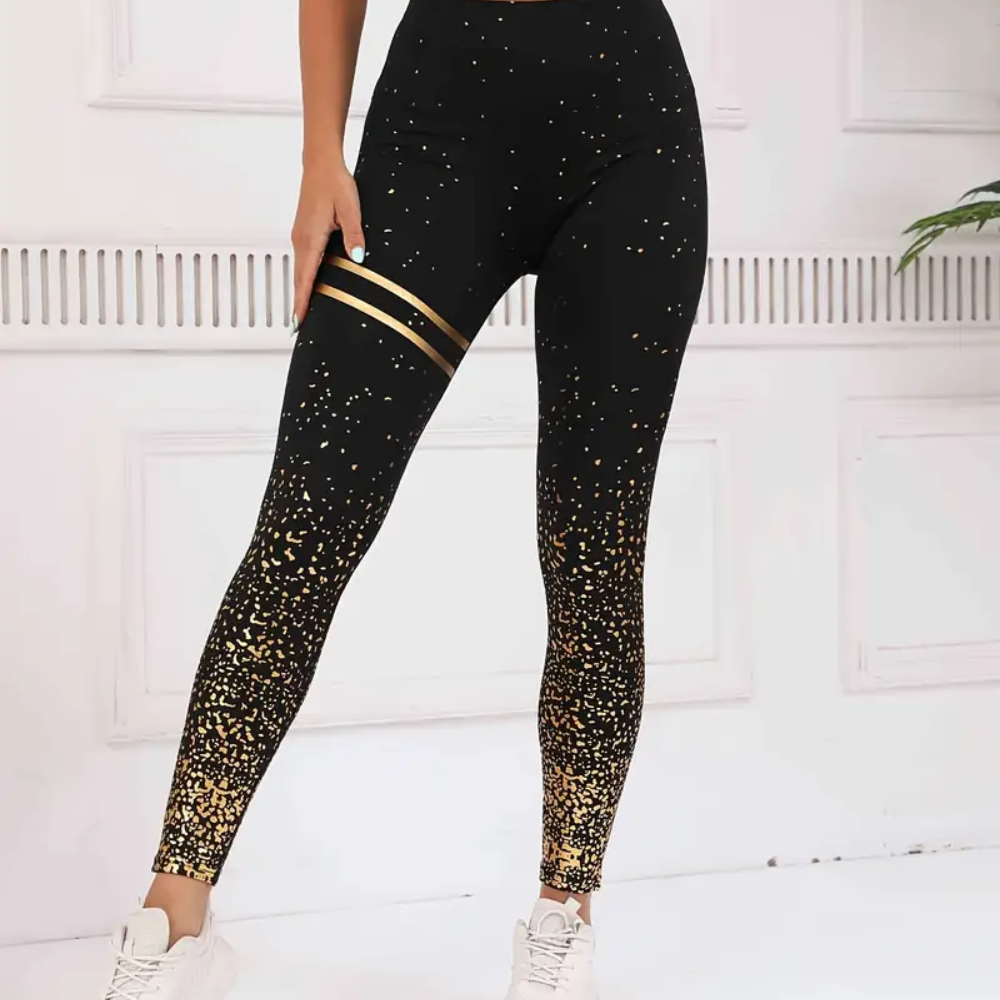 Legging streetwear