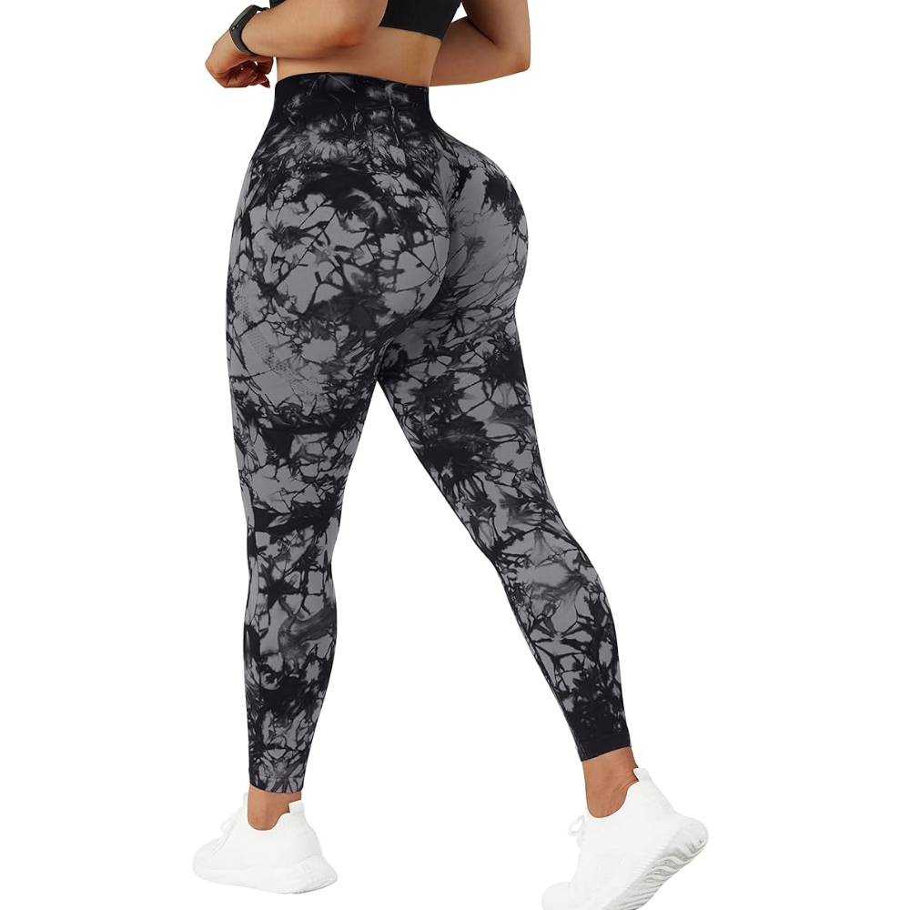 Legging sans couture