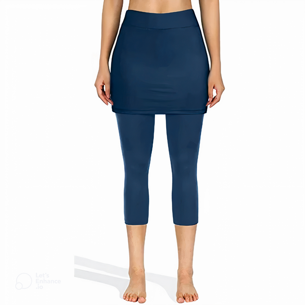 Legging de médidation femme