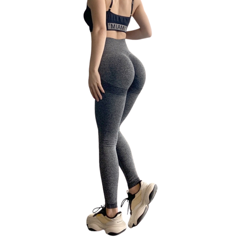 Legging de sport Performance La Caverne de Balthazar