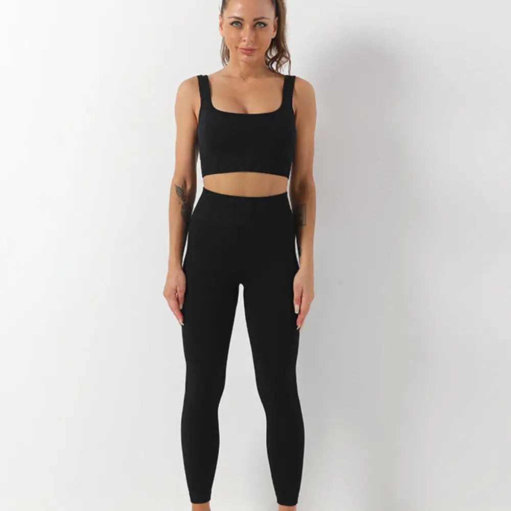 Ensemble streetwear 2 pièces La Caverne de Balthazar