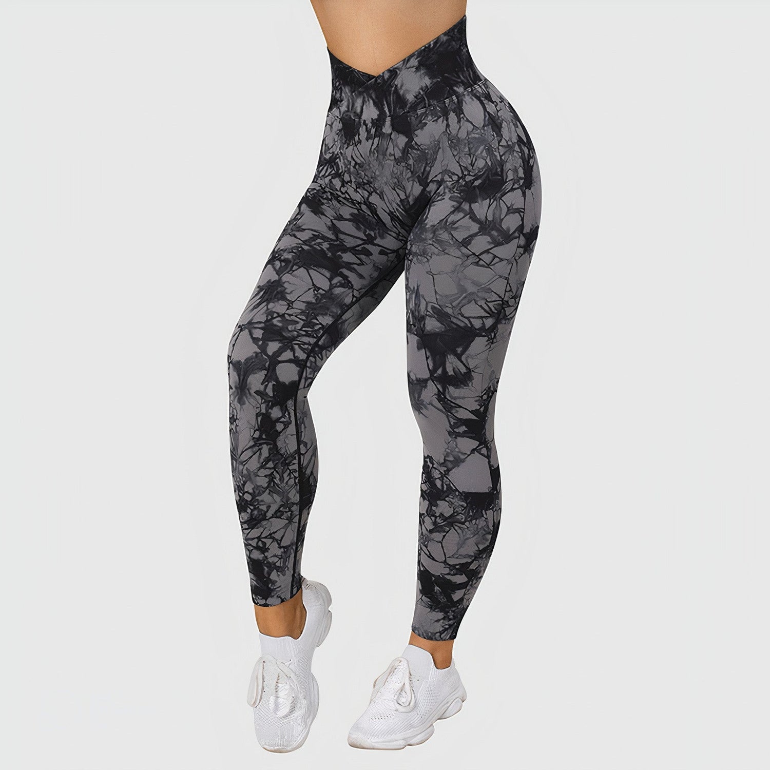 Leggings-de-yoga La Caverne de Balthazar