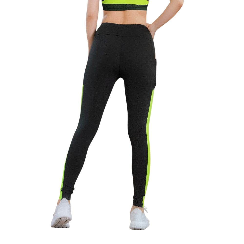 Legging de sport femme