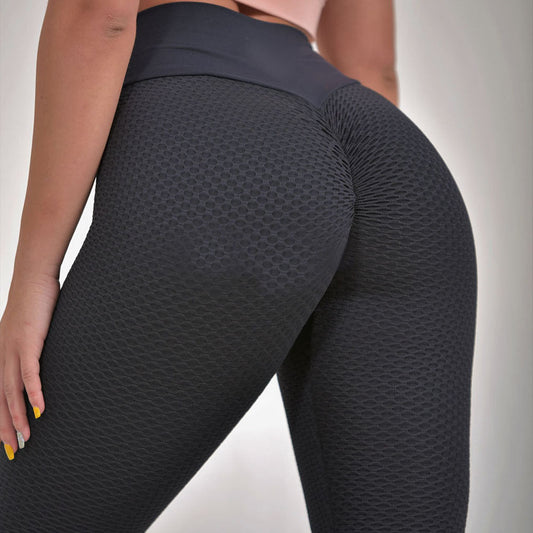 Legging de sport La Caverne de Balthazar