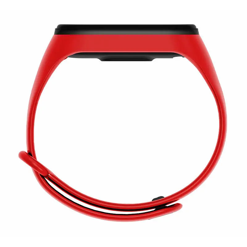 Bracelet de sport connecté waterproof - La Caverne de Balthazar