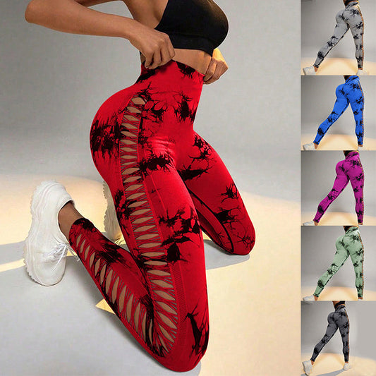 Legging La Caverne de Balthazar
