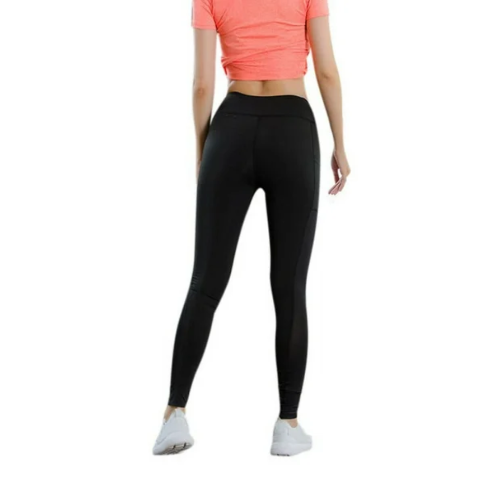 Legging de sport avec poche