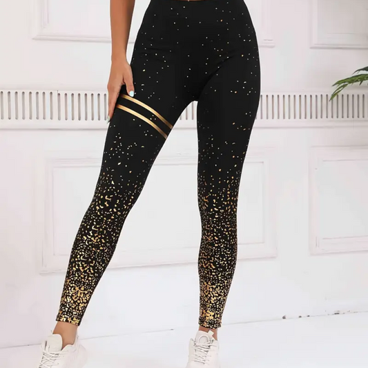 Legging streetwear