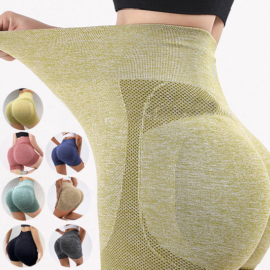 Short de yoga pour femme La Caverne de Balthazar