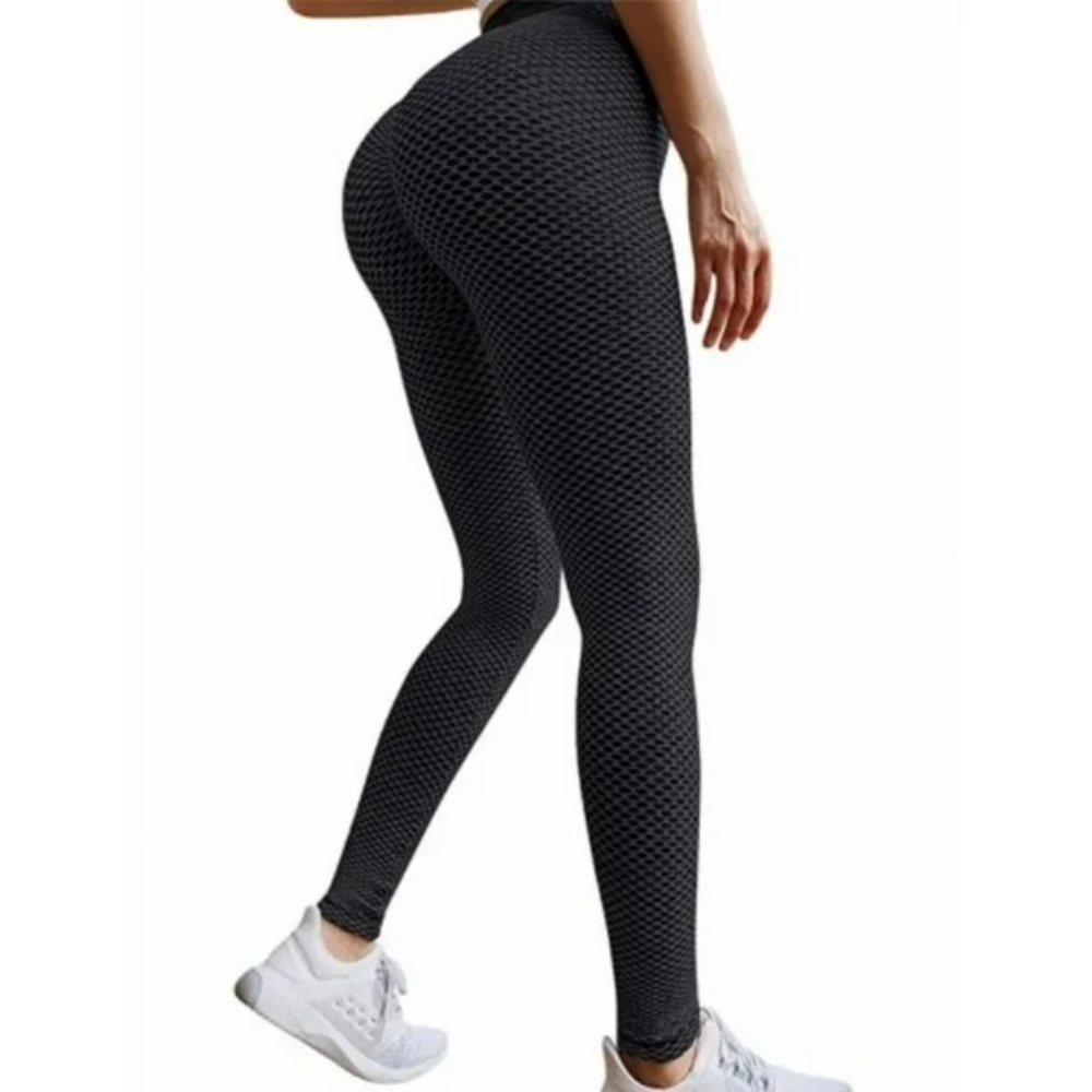 Legging de yoga classique femme