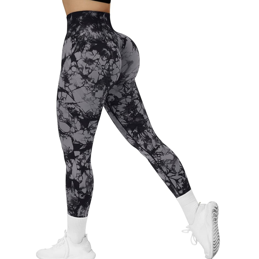 Legging de méditation