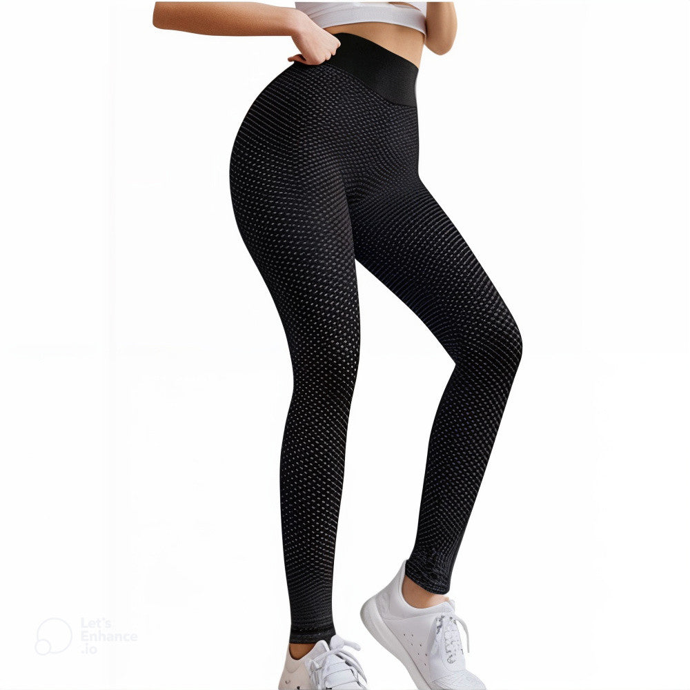 Legging de yoga 