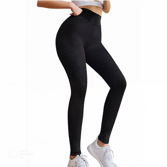 Legging de yoga 