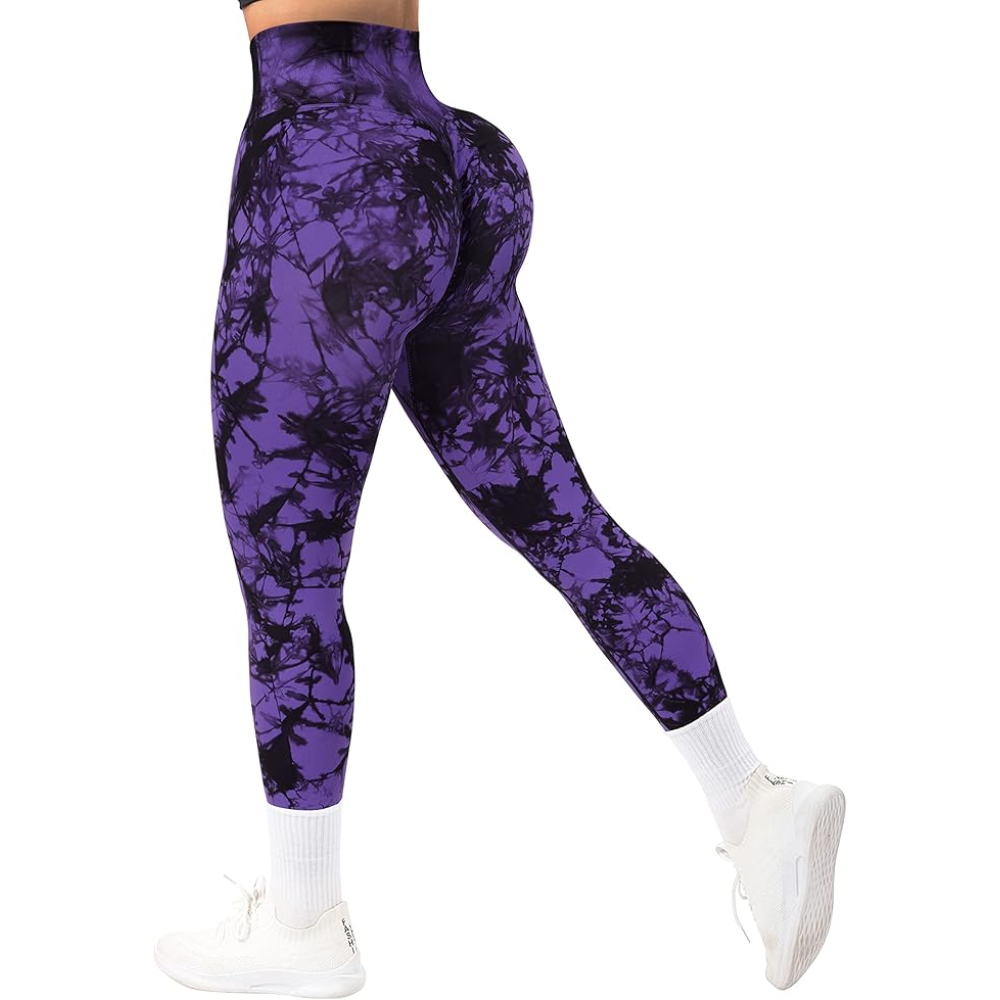 Legging de méditation femme