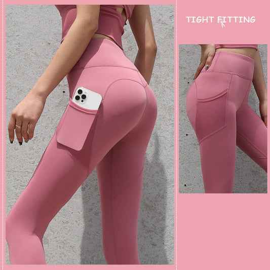 Legging de sport La Caverne de Balthazar