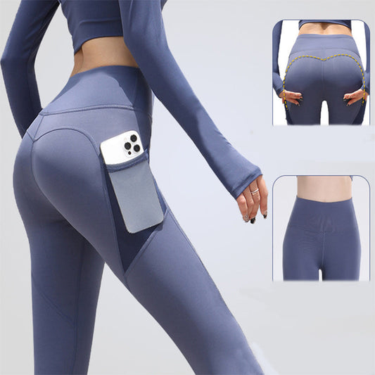 Legging de sport La Caverne de Balthazar