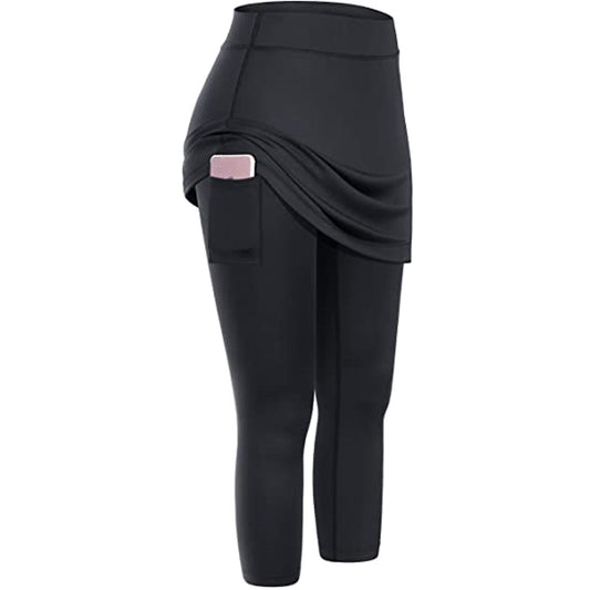 Leggings pour femmes avec poches La Caverne de Balthazar