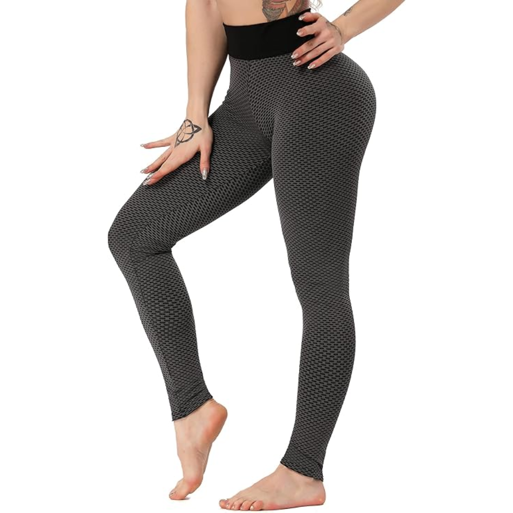 Legging de yoga classique La Caverne de Balthazar