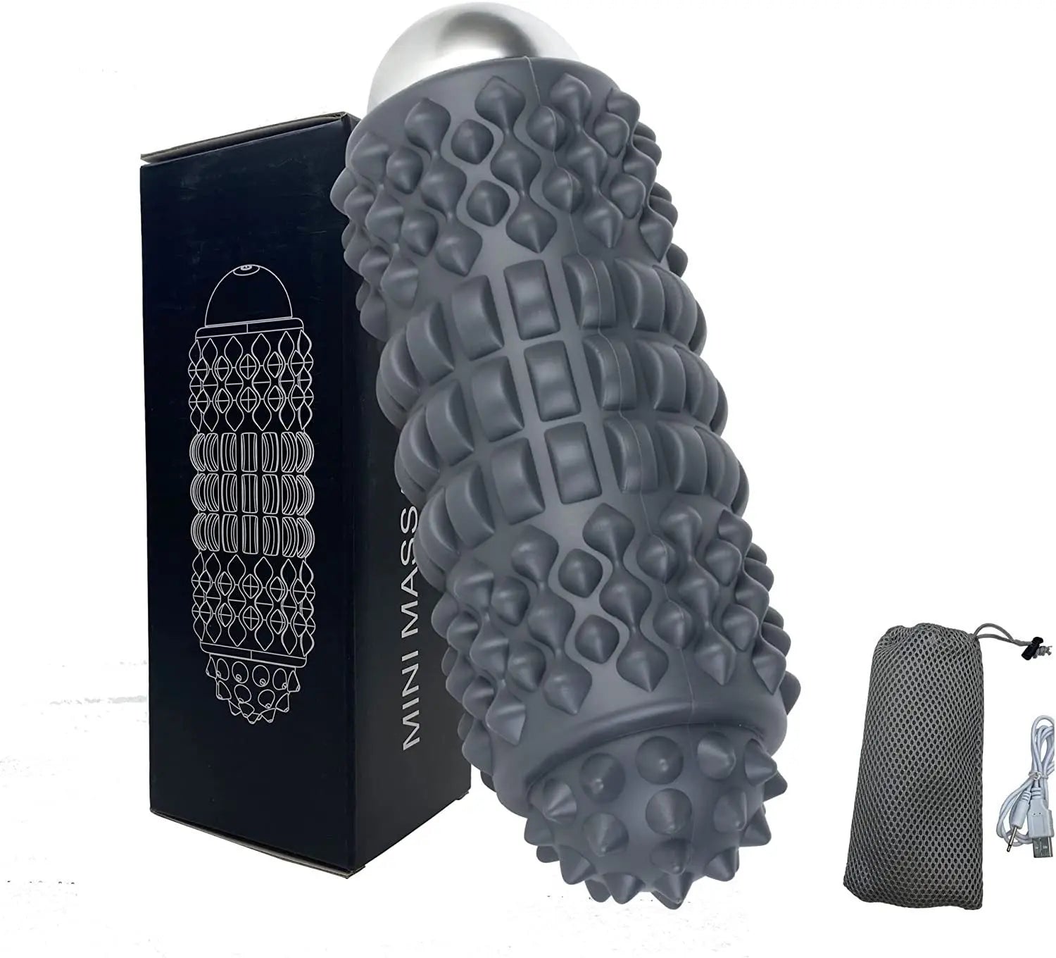 Bâton de massage électrique La Caverne de Balthazar